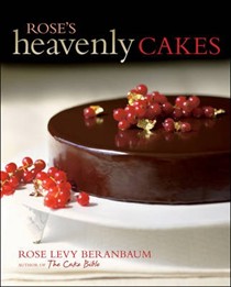Rose's Heavenly Cakes, Enhanced Edition