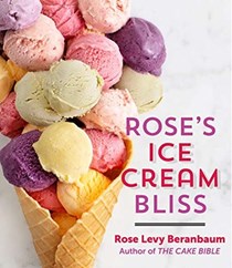  Rose's Ice Cream Bliss: 