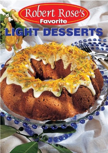 Rose's Light Desserts