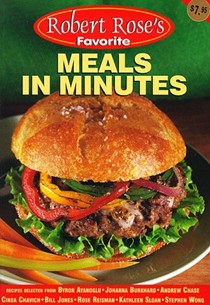 Rose's Meals In Minutes