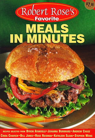 Rose's Meals In Minutes