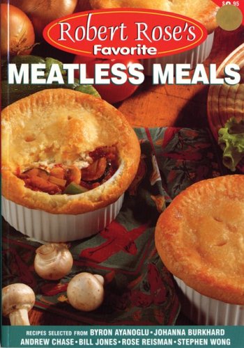 Rose's Meatless Meals