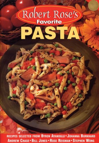 Rose's Pasta