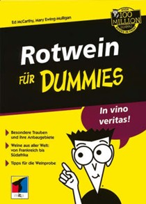 Rotwein Fur Dummies
