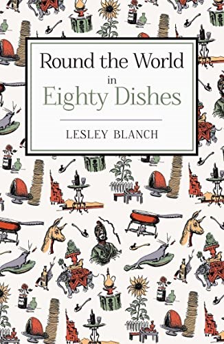 Round the World in 80 Dishes