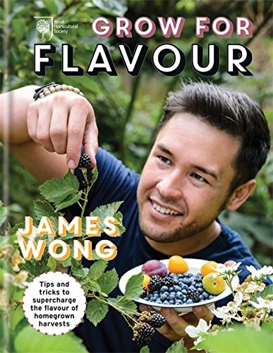 Royal Horticultural Society Grow for Flavour: Tips and Tricks to Supercharge the Flavour of Homegrown Harvests