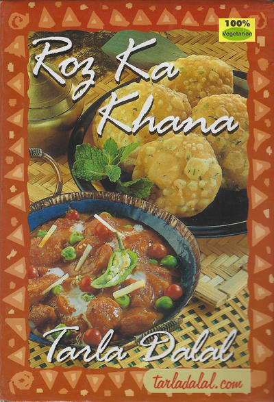 Roz Ka Khana