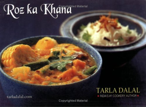 Roz Ka Khana