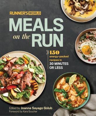 Runner's World Meals on the Run