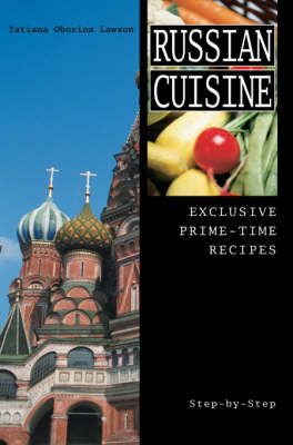 Russian Cuisine