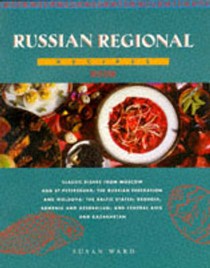 Russian Regional Recipes