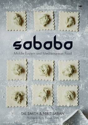 Sababa: Middle Eastern and Mediterranean food