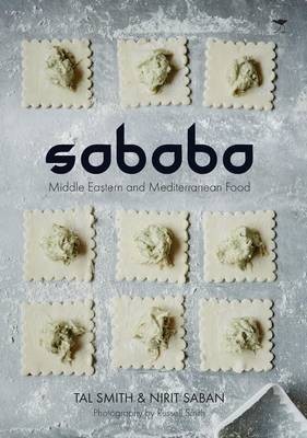 Sababa: Middle Eastern and Mediterranean Food