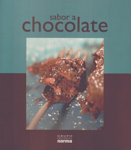 Sabor a Chocolate
