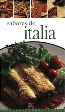Sabores de Italia