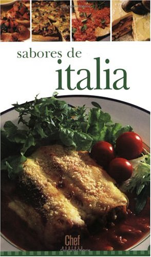 Sabores de Italia