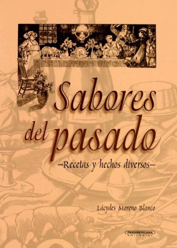 Sabores del Pasado: Recetas de el Estuche