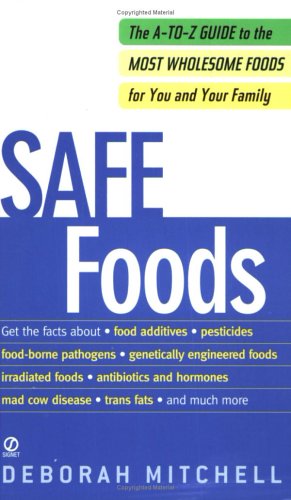 Safe Foods