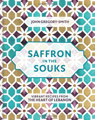 Saffron in the Souks: Vibrant Recipes from the Heart of Lebanon
