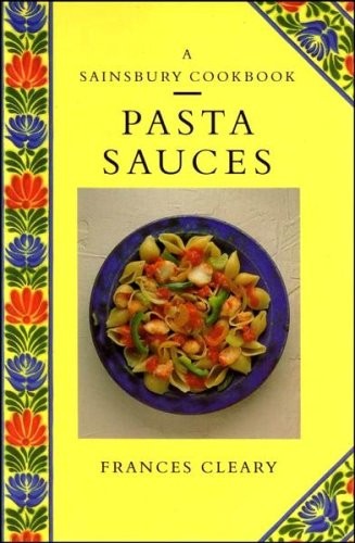 Sainsbury Cook Pasta Sauces