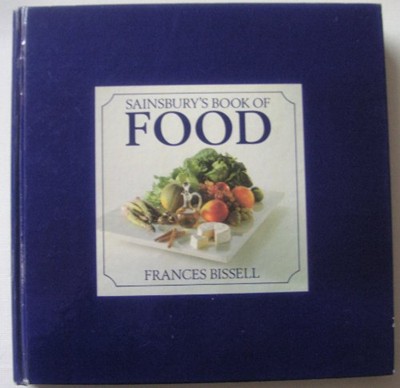 Sainsbury's Book of Food