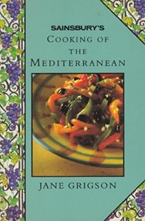 Sainsbury's Cooking of the Mediterranean