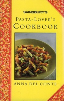 Sainsbury's Pasta-Lover's Cookbook