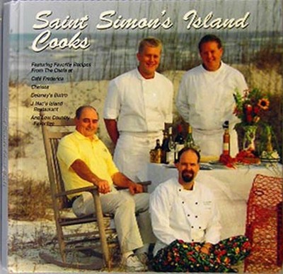 Saint Simon's Island Cooks
