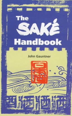 Sake Handbook