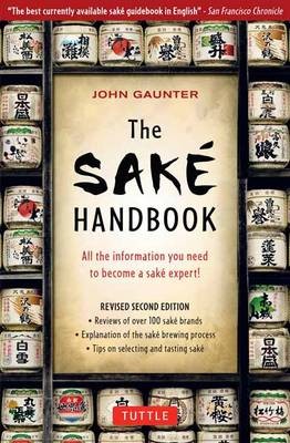 Sake Handbook, Revised Edition