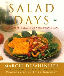 Salad Days: Main-Course Salads for a First-Class Meal