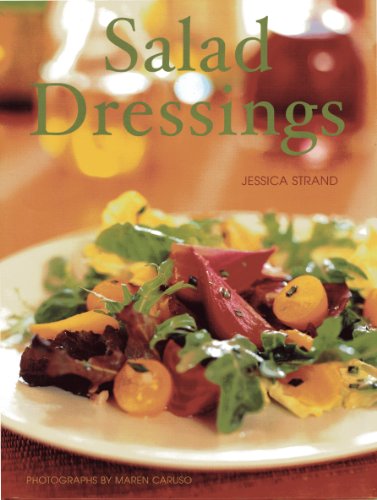 Salad Dressings