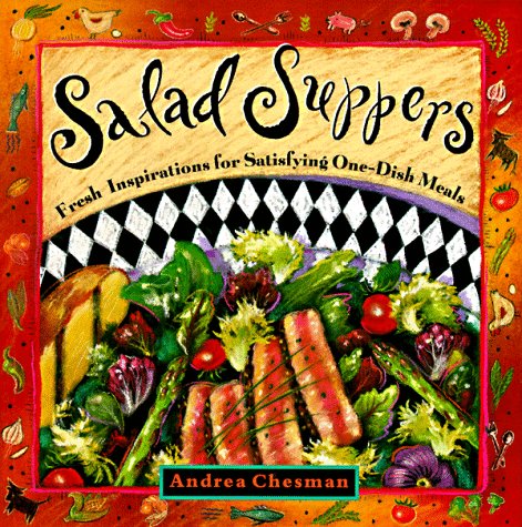 Salad Suppers