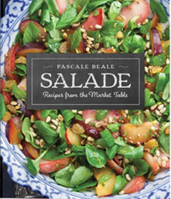 Salade: Recipes from the Market Table