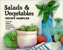 Salads & Vegetables: Recipe Sampler