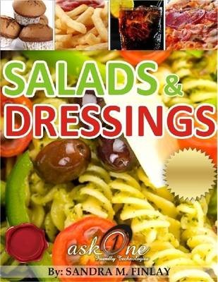 Salads and Dressings