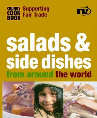 Salads and Side Dishes: From Around the World