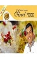Salads and Street Food