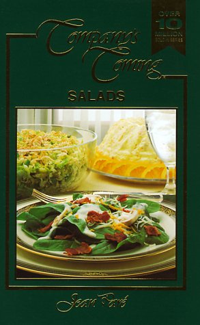 Salads (Company's Coming)