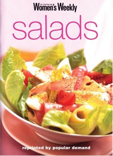 Salads Cook Book