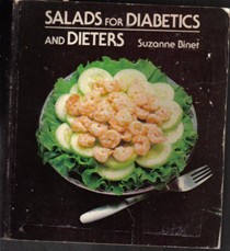 Salads for Diabetics and Dieters