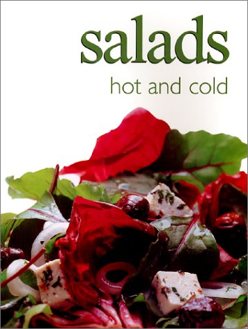 Salads Hot and Cold