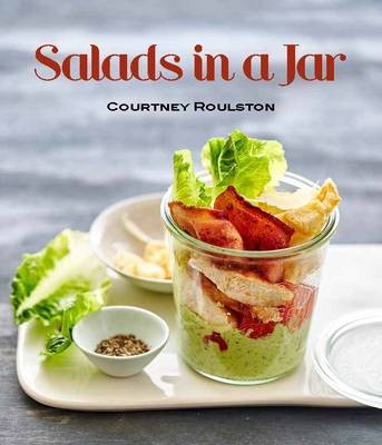Salads in a Jar