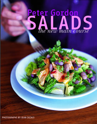 Salads: The New Main Course