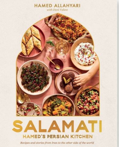 Salamati: Hamed's Persian Kitchen