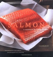 Salmon: A Cookbook