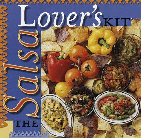 Salsa Lover's Kit