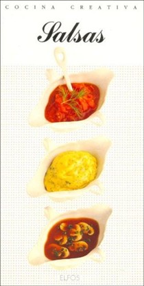 Salsas - Cocina Creativa