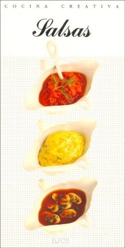 Salsas - Cocina Creativa