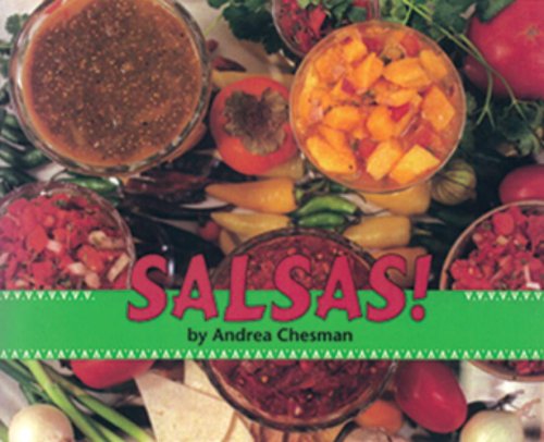 Salsas!